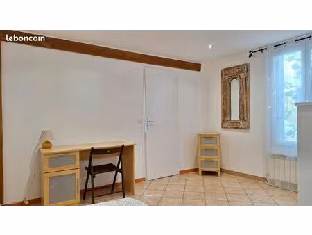 chambre à louer