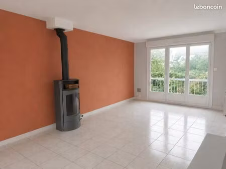 maison quartier premartine à louer