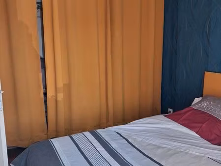 loue chambre