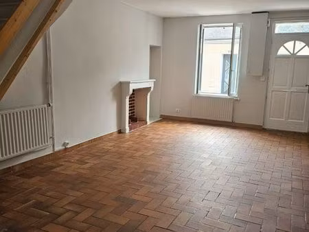 mancelle quartier jaurès