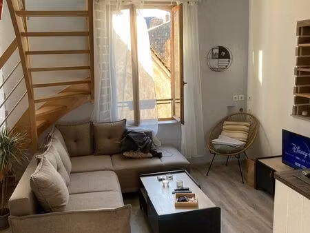à louer – maison 88 m² à malicorne-sur-sarthe