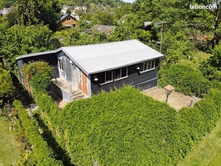 maison de charme sur l’île du platais - havre de paix à 30 min de paris