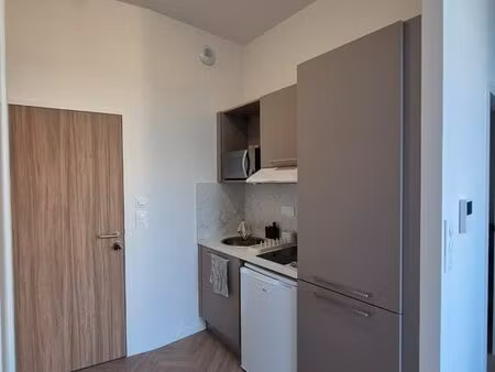 studio meublé - centre ville albi