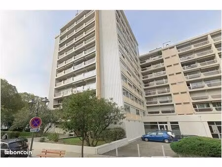 appartement 4 pièces 85 m²