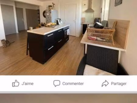 location appartement beaucaire