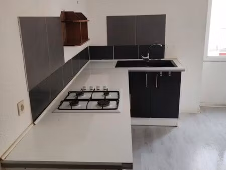 appartement a louer besseges