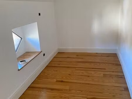 superbe appartement