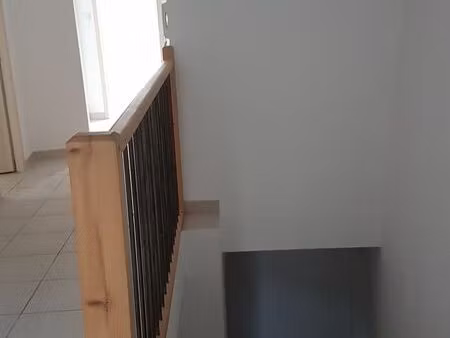appartement village