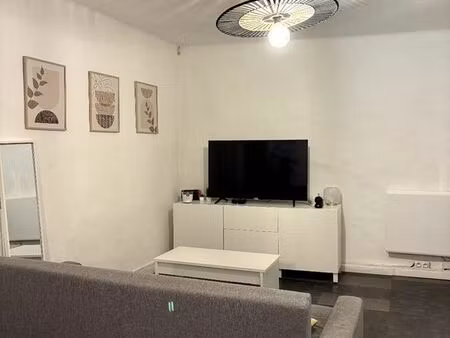 location clarensac