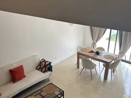 duplex moderne