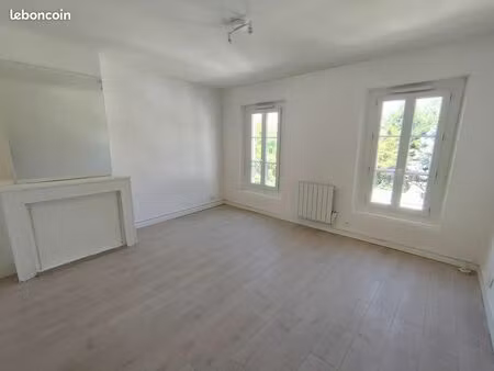 appartement t3 de 50.71 m² à ecouen