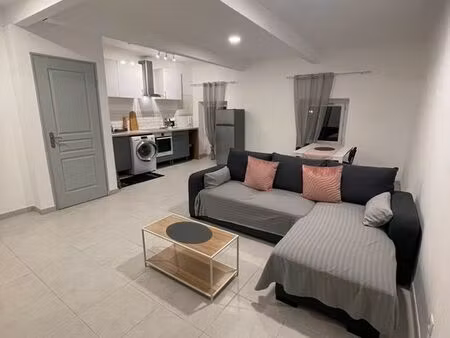 appartement 2 pieces
