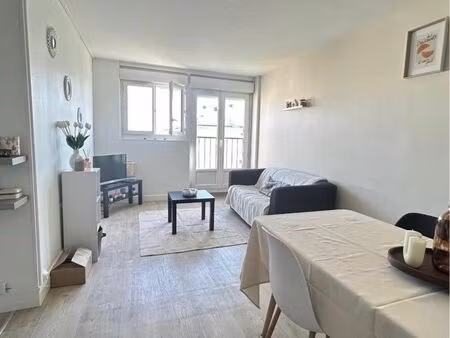 appartement t2 meublé