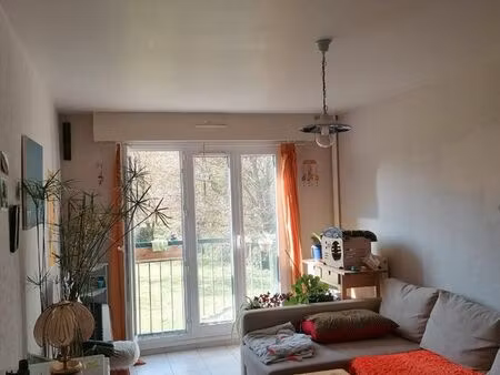 location appartement 50m2 - le mans
