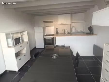 à louer loft