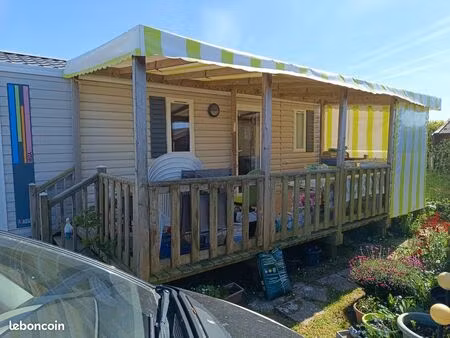 mobil home