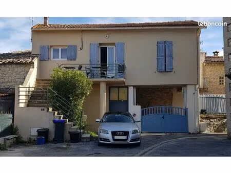 appartement p3