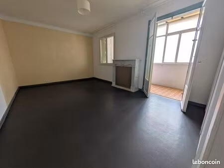 appartement 3 pièces 66 m2