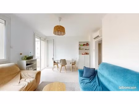 appartement à louer - 4 pièces