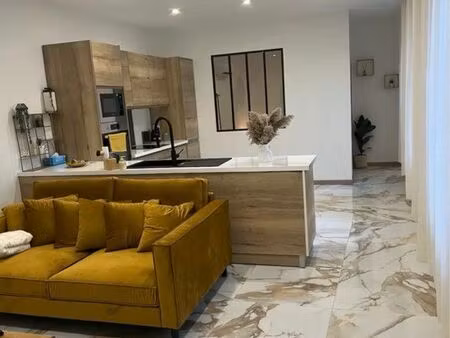 appartement cœur de nîmes centre