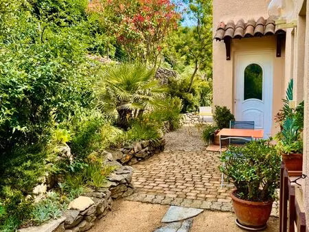 p2 avec petit jardin