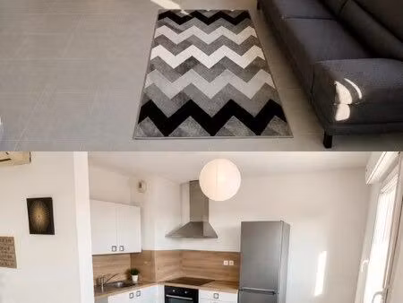 appartement costières