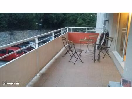 appartement p2