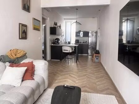 location appartement t3 nîmes