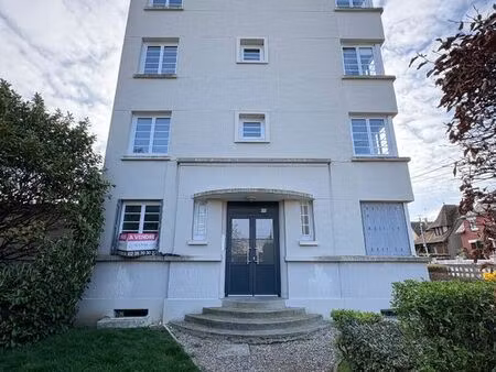 appartement 2 pièces 25 m²