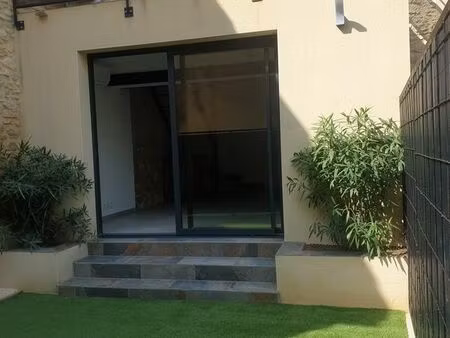 appartement t2