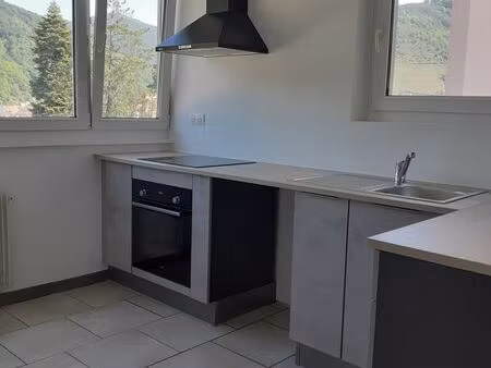 appartement 4 pièces 83.95 m²