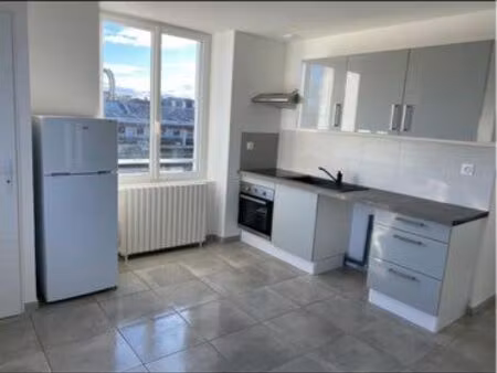 appartement t1 à louer