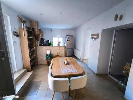 location appartement a uchaud