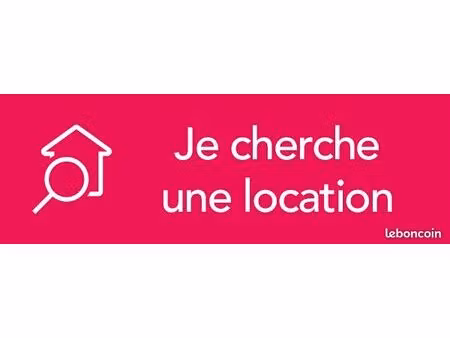 recherche location appt