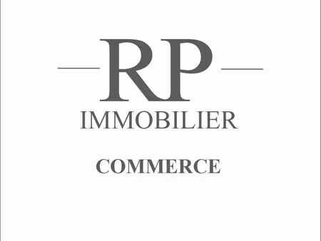 fonds de commerce 50 m² lourmarin