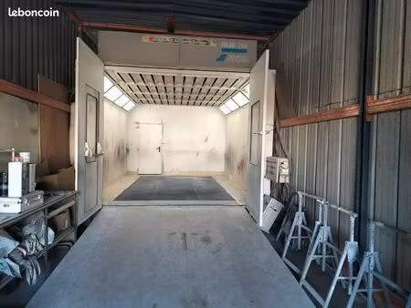 a louer garage