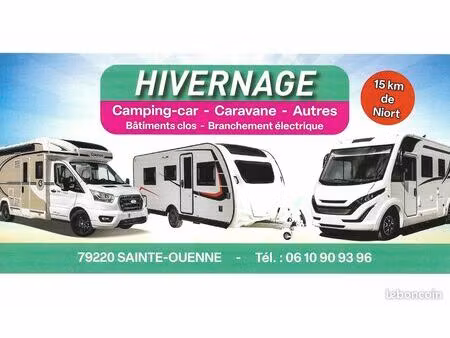 hivernage