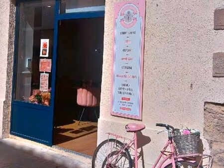 vente de bail local 50m2 520 loyer