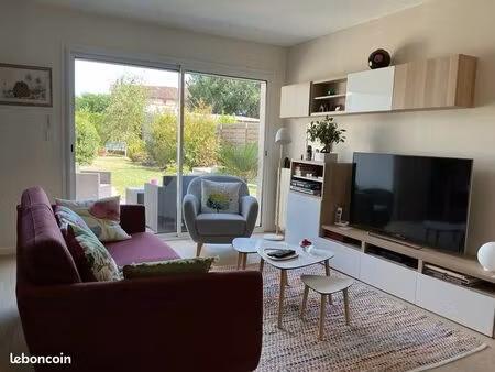 maison plain pied albi centre