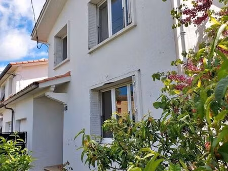 location maison castres