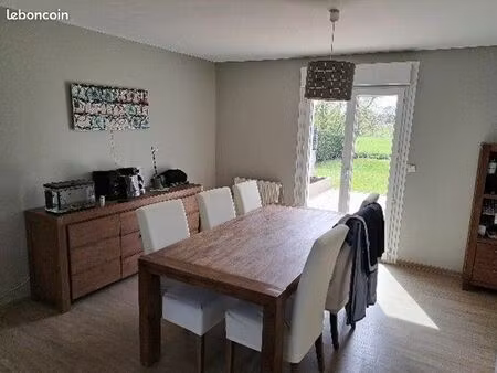 a louer maison la milesse