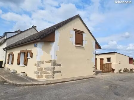 maison f2
