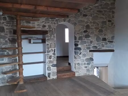 a louer petite maison