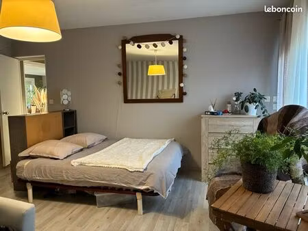 location chambre