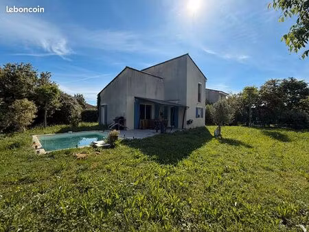 maison 4 pièces 92 m²