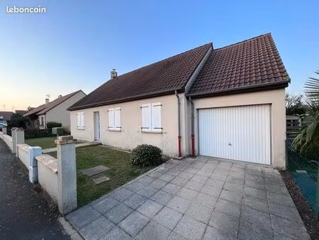maison spay