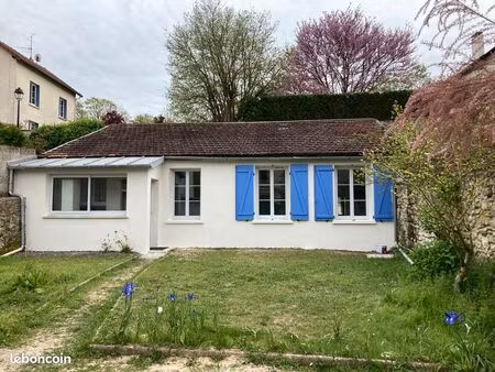 maison 44 m² t3 à vétheuil