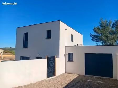 location villa meublé 4 chambres