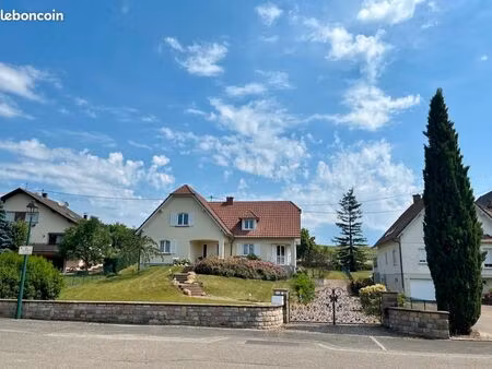 cleebourg maison 6 pieces 184 m2