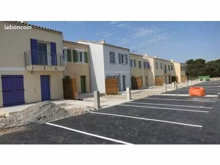 villa 4 pièces 78 m²